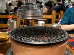 -原始泥炉烤肉(总店)