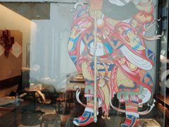 -Metal hands·铁手咖啡