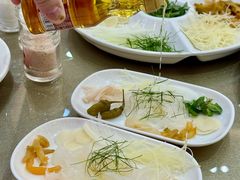 -丰尔粥食·顺德鱼生·干蒸排骨顺德菜(大良分店)