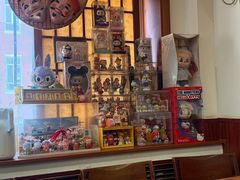 -樱の花亭日本料理店