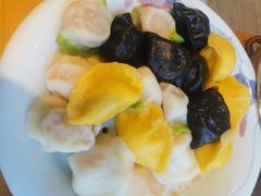 -小平岛開海水饺(浑南店)