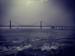 -星海湾跨海大桥