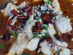 -川府鱼庄(江南水都店)