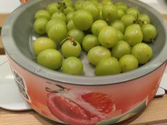 -龍歌自助小火锅(崂山丽达店)