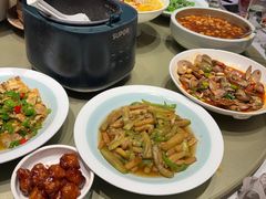 -7017浙菜•建德味(中财店)