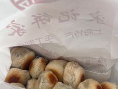 -宋记饼家(石门二路店)