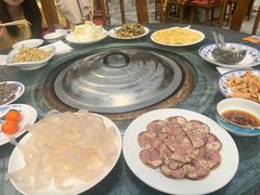 -燕北云山·农家菜·灶台鱼(密云溪翁庄店)