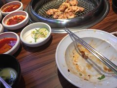 -烧肉一番·新韩式炭火烤肉(大岭山店)