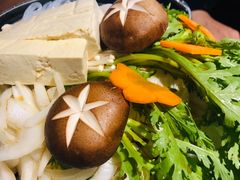 寿喜锅-熊藏居酒屋(kkone店)