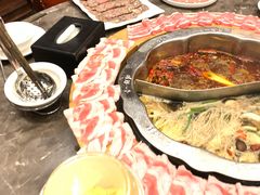 -刘一手重庆火锅(万达广场店)