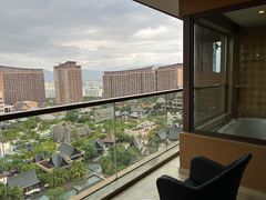 -三亚湾红树林度假世界(木棉酒店)