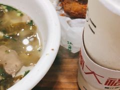 -陈记汤饭(水巷口店)