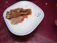 五香牛肉-沈厅酒家(周庄店)