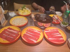 -沼津港精致料理·寿喜烧·烧鸟(龙湖南桥天街日料榜单店)