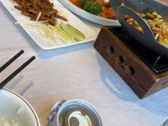 -福来居烤鸭店(天坛二店)