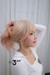 -3AM HAIR SALON染发接发