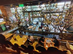 -山有花啡餐厅(常营总店)
