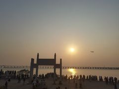 -宝安西湾红树林湿地公园