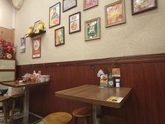 -曼谷食堂·泰国家庭料理(丹桂路店)