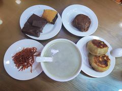 -白魁老号饭庄(交道口店)