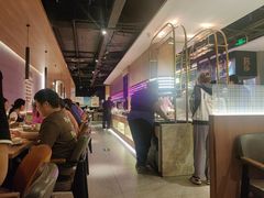 -比格比萨自助(沙河店)