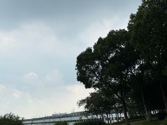 -阳澄湖半岛旅游度假区