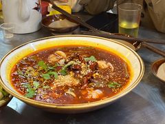 -馬伍旺川菜(江北虹悦城店)