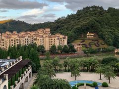 -宜春明月山维景国际温泉度假酒店
