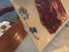 -五悦北平四季涮肉·烧烤(老商埠店)