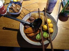 -無牌小范·香港明星美食
