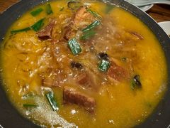 酸菜豆面-原製原味(普陀山磐龙店)