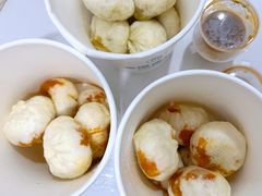-包馔·夜包子(华强北店)