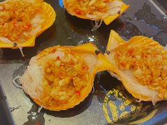 -松哥油焖大虾.小龙虾.黑鸭煲(海岸城店)
