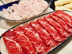 -一哥澳门豆捞·澳门风打边炉(高德置地店)