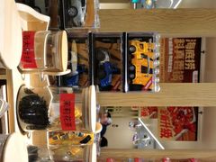 -海底捞火锅(赛格国际购物中心店)