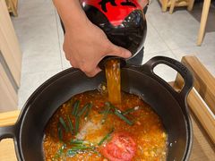 -椰子湾·海南火锅·糟粕醋·椰子鸡(正大广场店)