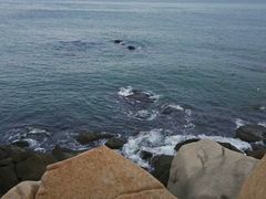 -那琴半岛地质海洋公园