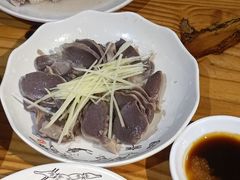 -乡亲鹅肉城(昆山店)