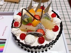 -精点味道(西安路店)