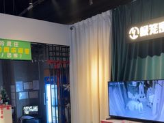 -棂笼·深度沉浸密室(武汉旗舰店)