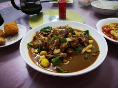 -翠茗农庄土菜馆(天目湖店)