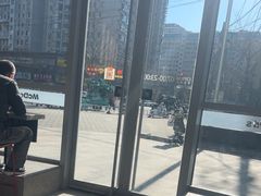-麦当劳(北苑秋实路店)