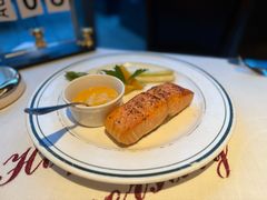 -Wolfgang’s Steakhouse 沃夫冈牛排馆(上海白玉兰广场店)