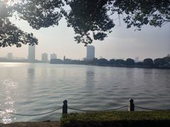 -艾溪湖湿地公园