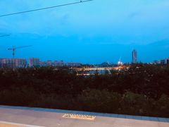 -安阳东站