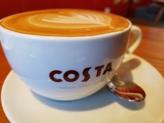 -COSTA COFFEE(百葛服务区店)