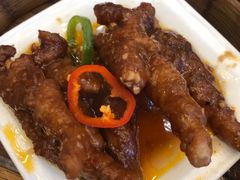-太子园林酒家