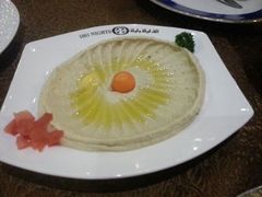 鹰嘴豆泥儿-一千一夜(工体店)
