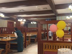 -青岛海景花园大酒店·白果树餐厅青岛菜