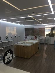 -海豚湾高端月子会所(黄浦店)